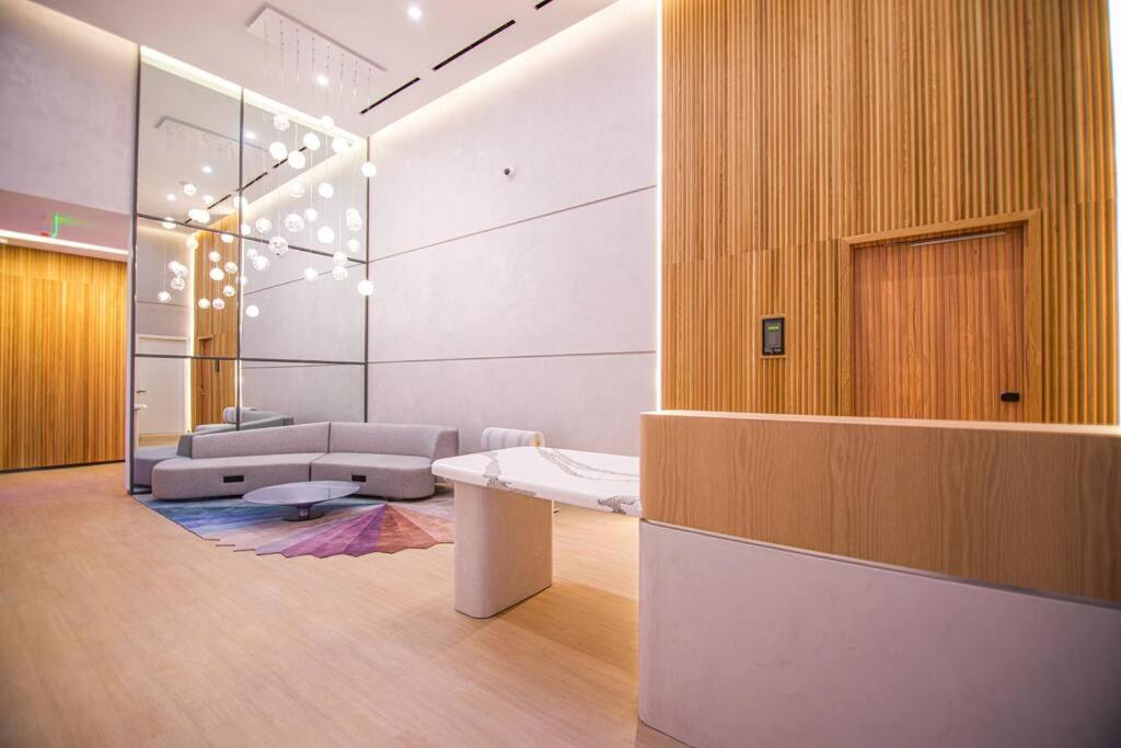 Apartamento Stylish Modern Downtown Free Parking *